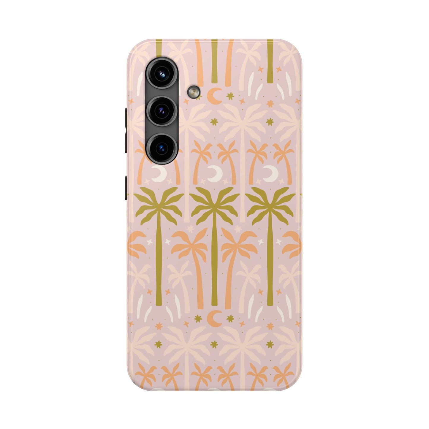 Retro Summer Phone Case