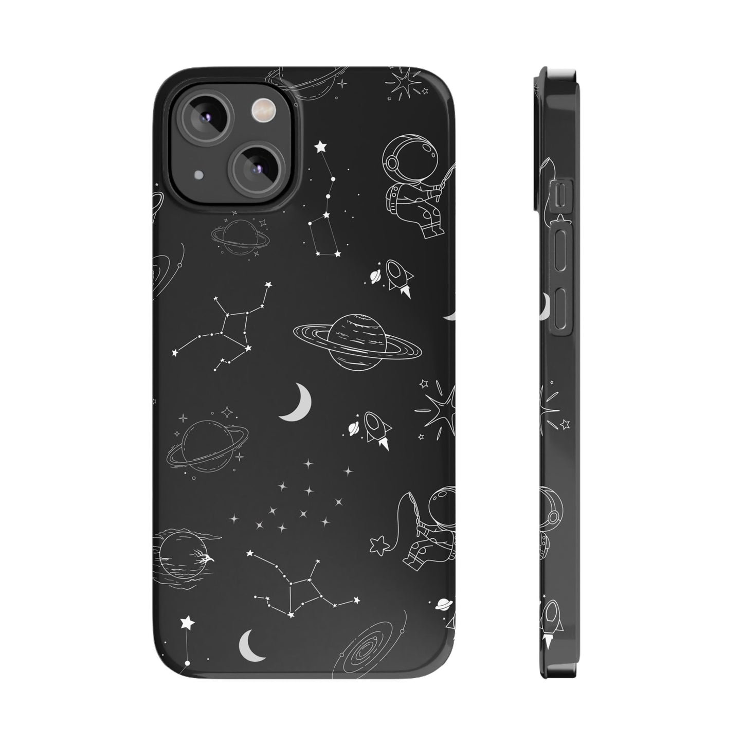 Lost in Space Phone Case