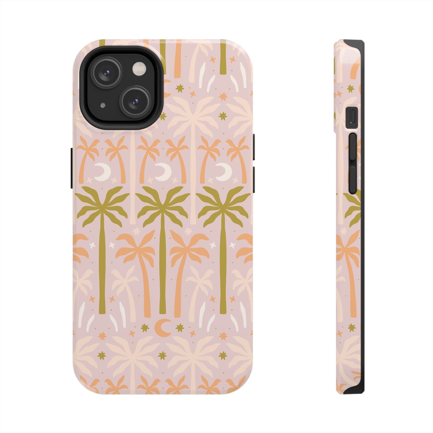 Retro Summer Phone Case