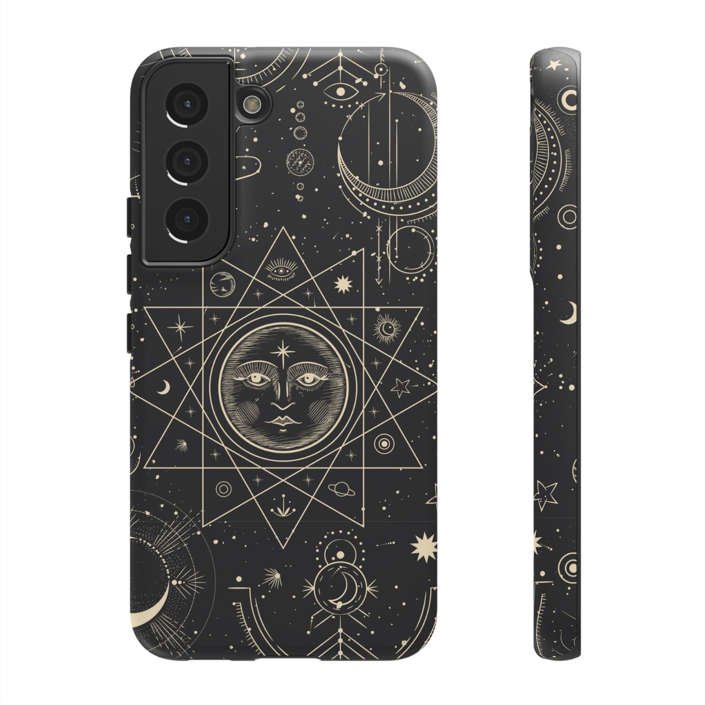 Tough Phone Case - Aurora