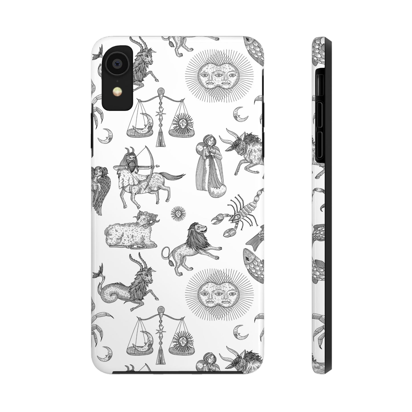 Tough Phone Case - Zodiac