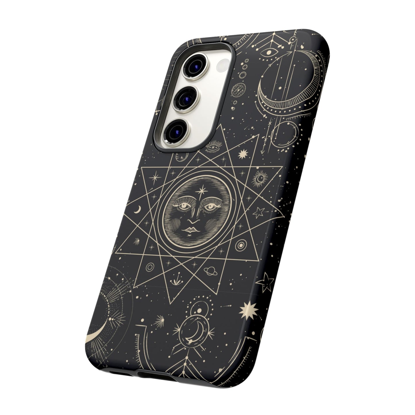 Tough Phone Case - Aurora