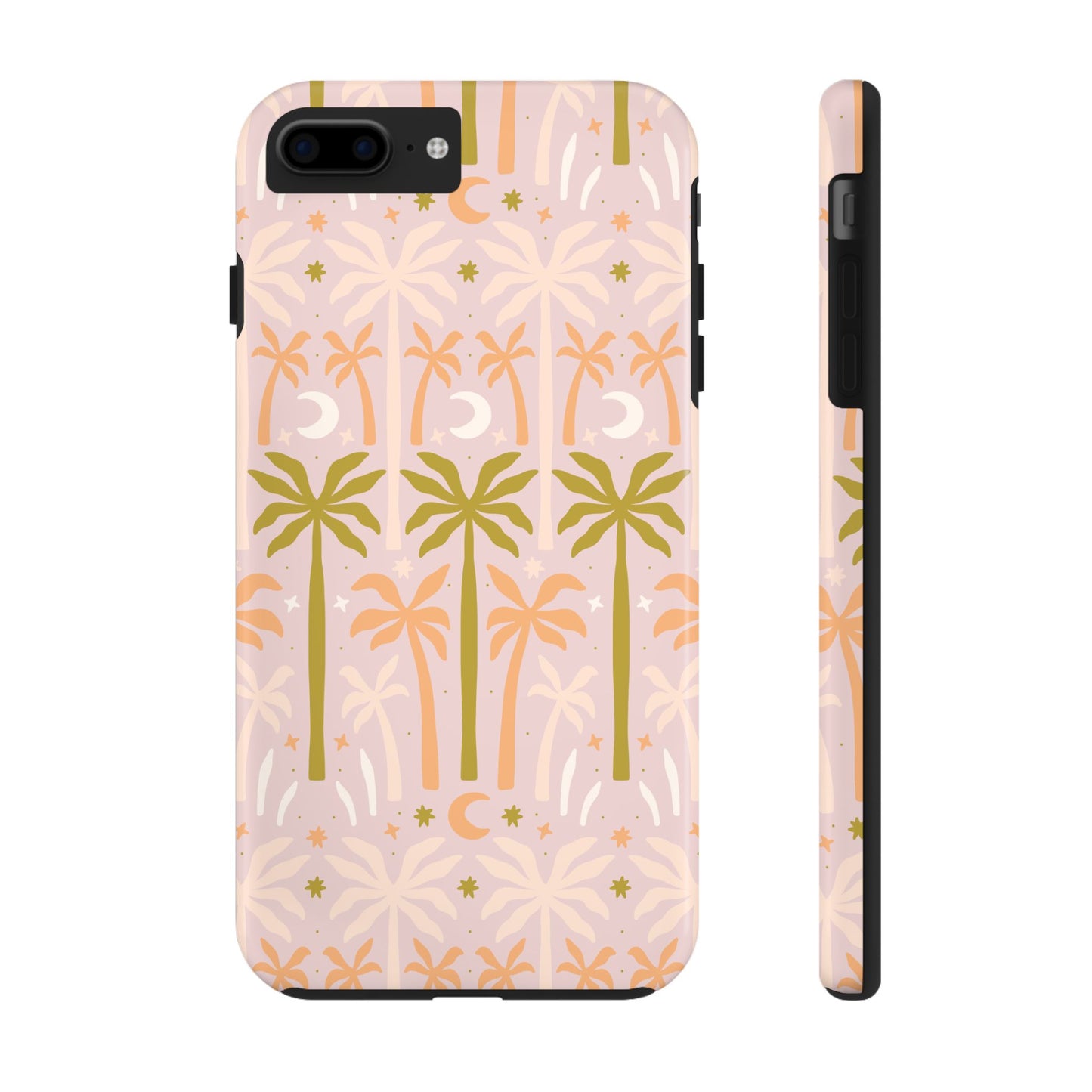 Retro Summer Phone Case