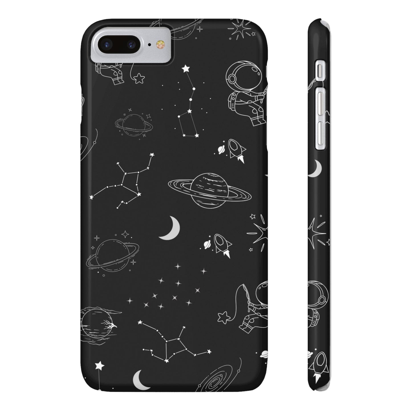 Lost in Space Phone Case