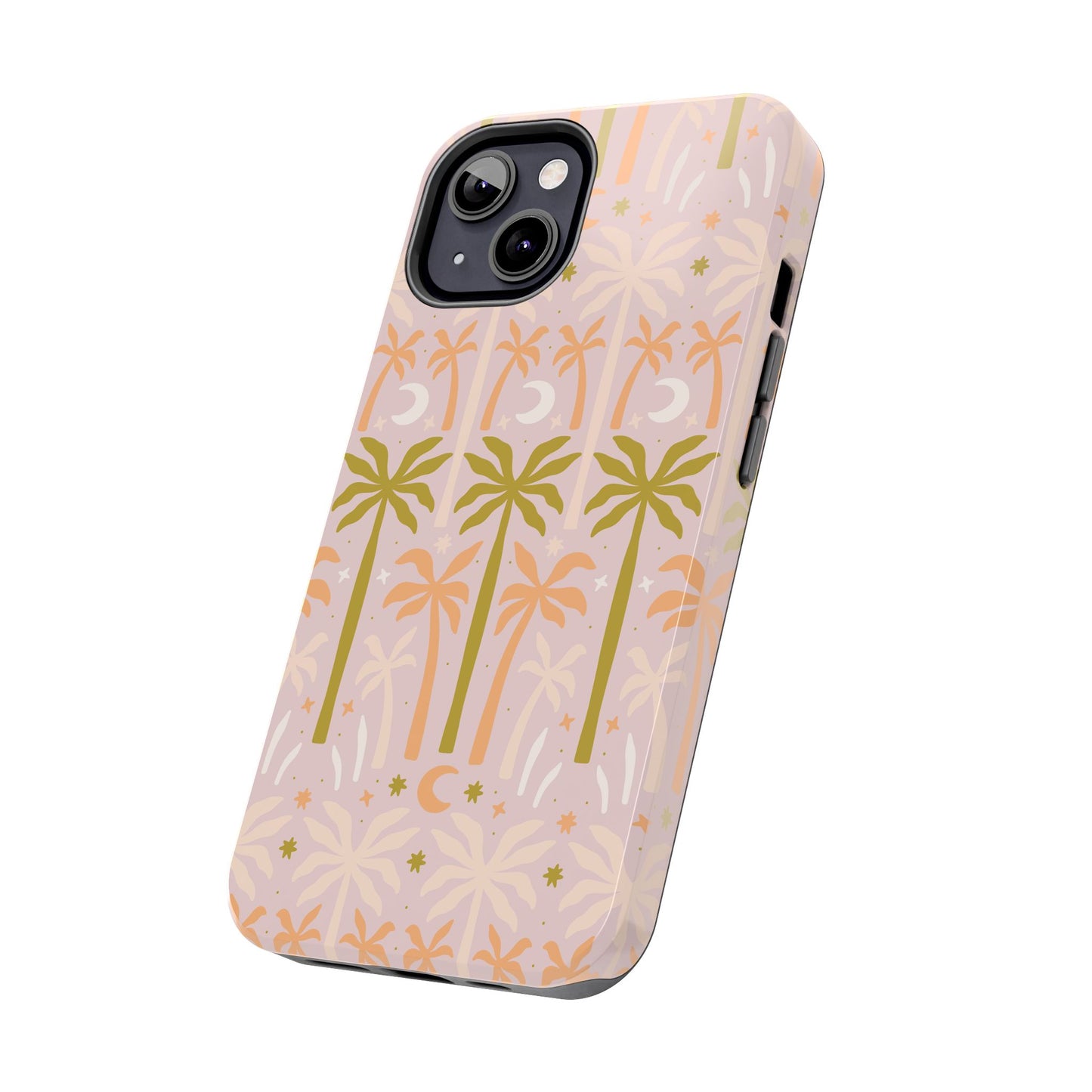 Retro Summer Phone Case