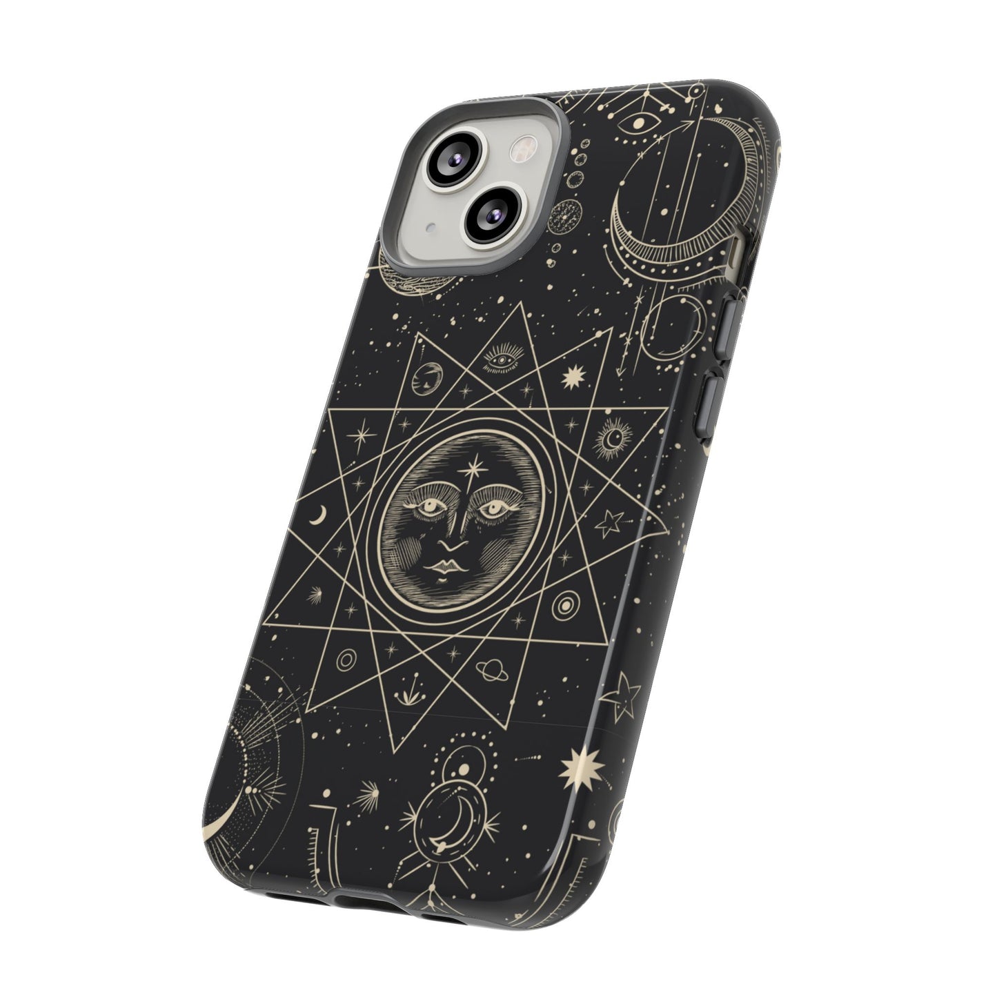 Tough Phone Case - Aurora