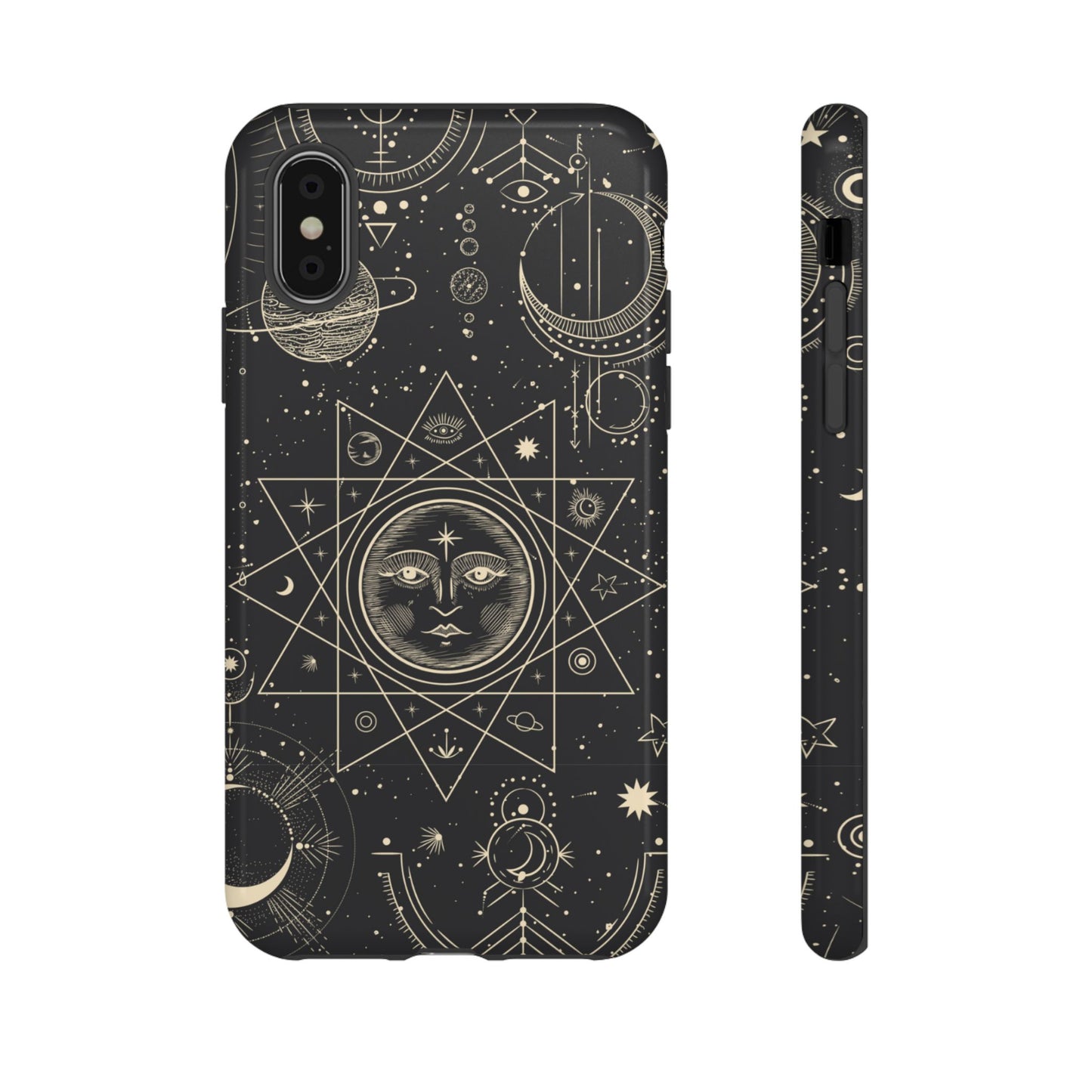 Tough Phone Case - Aurora