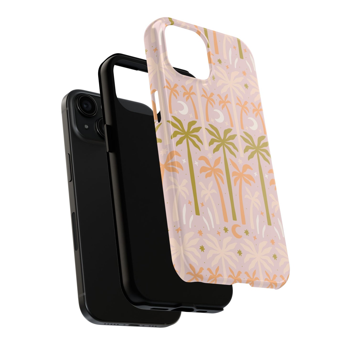 Retro Summer Phone Case