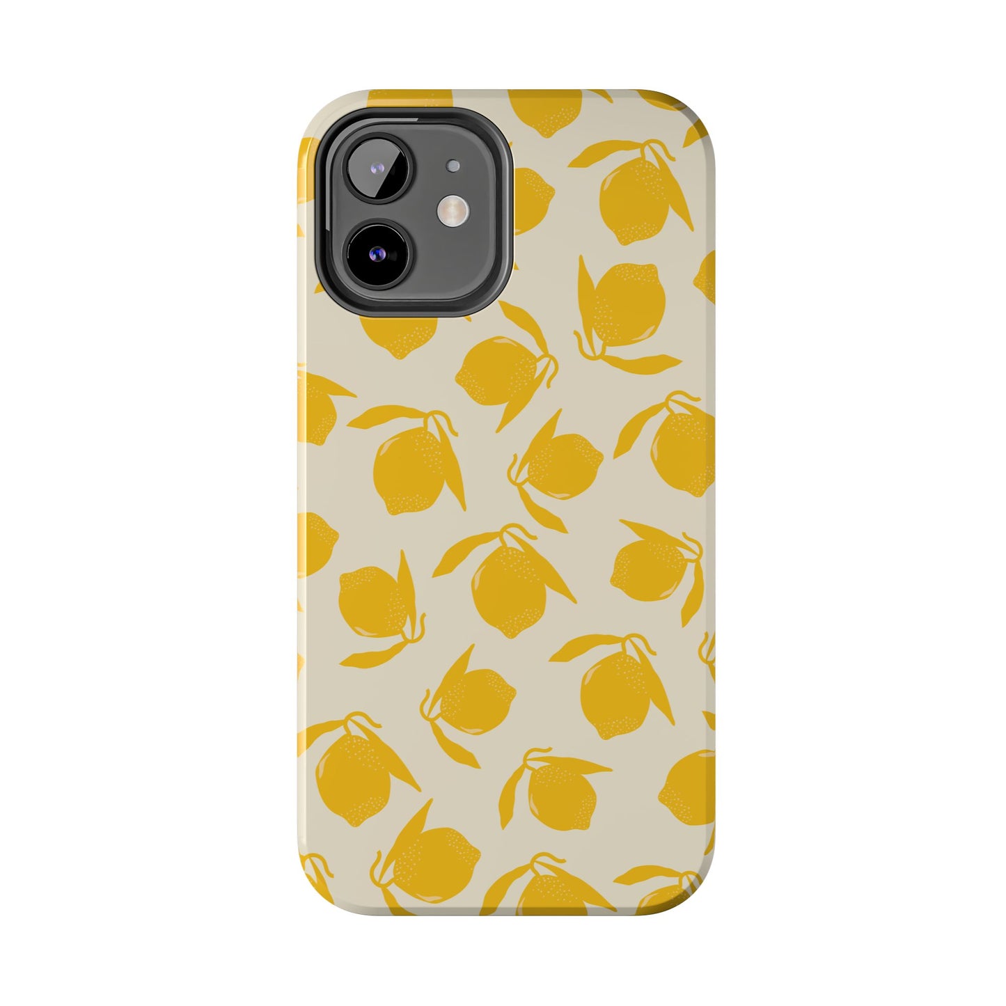 Lemons Phone Case