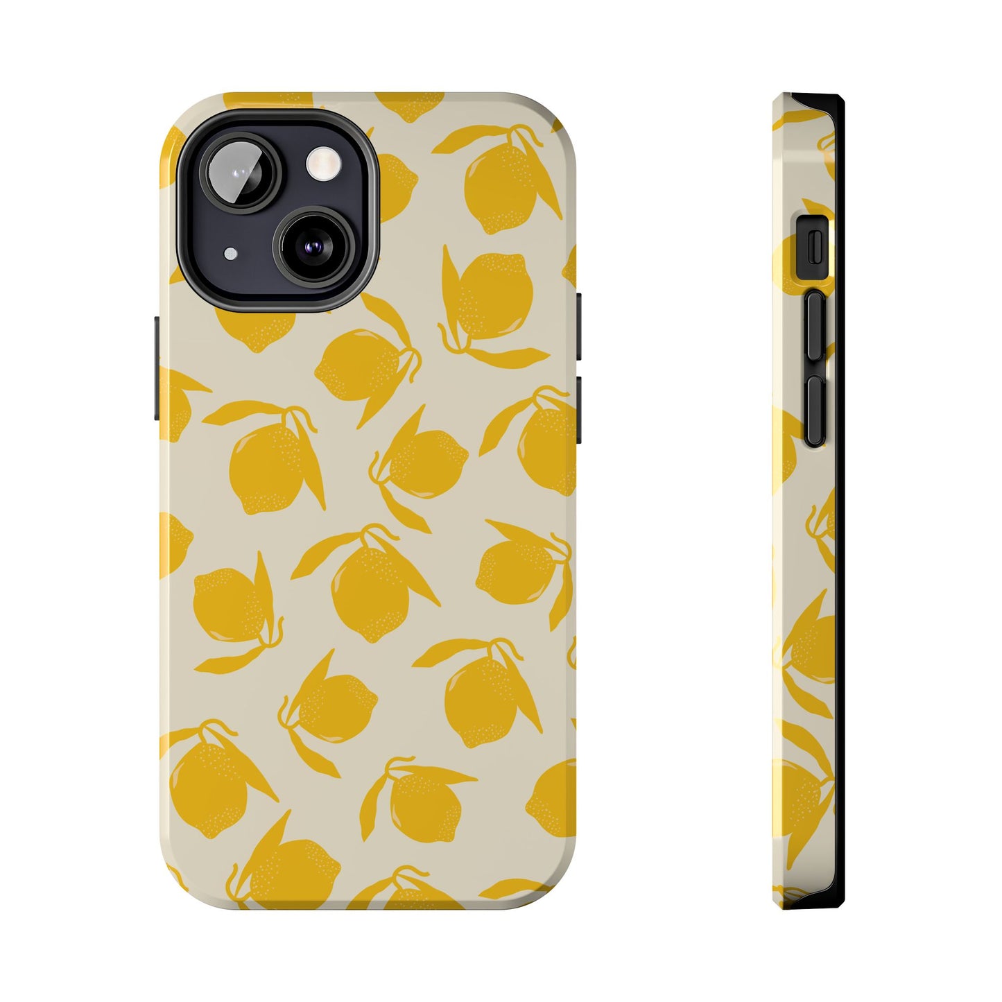 Lemons Phone Case