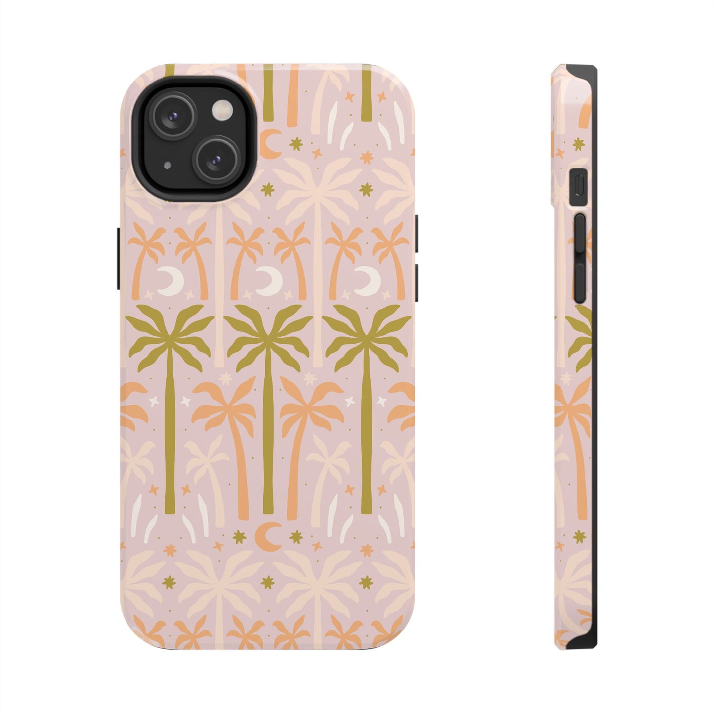 Retro Summer Phone Case