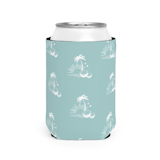 Vacay Can Cooler