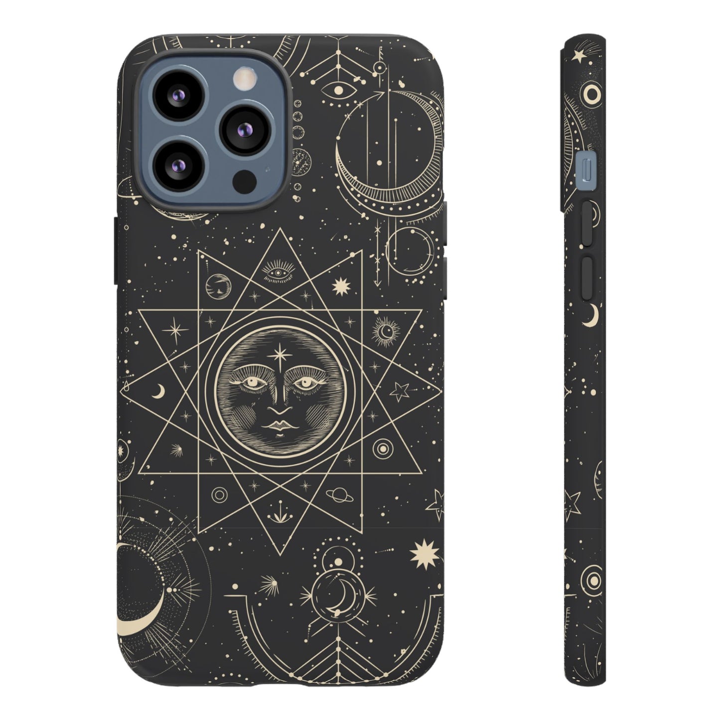 Tough Phone Case - Aurora