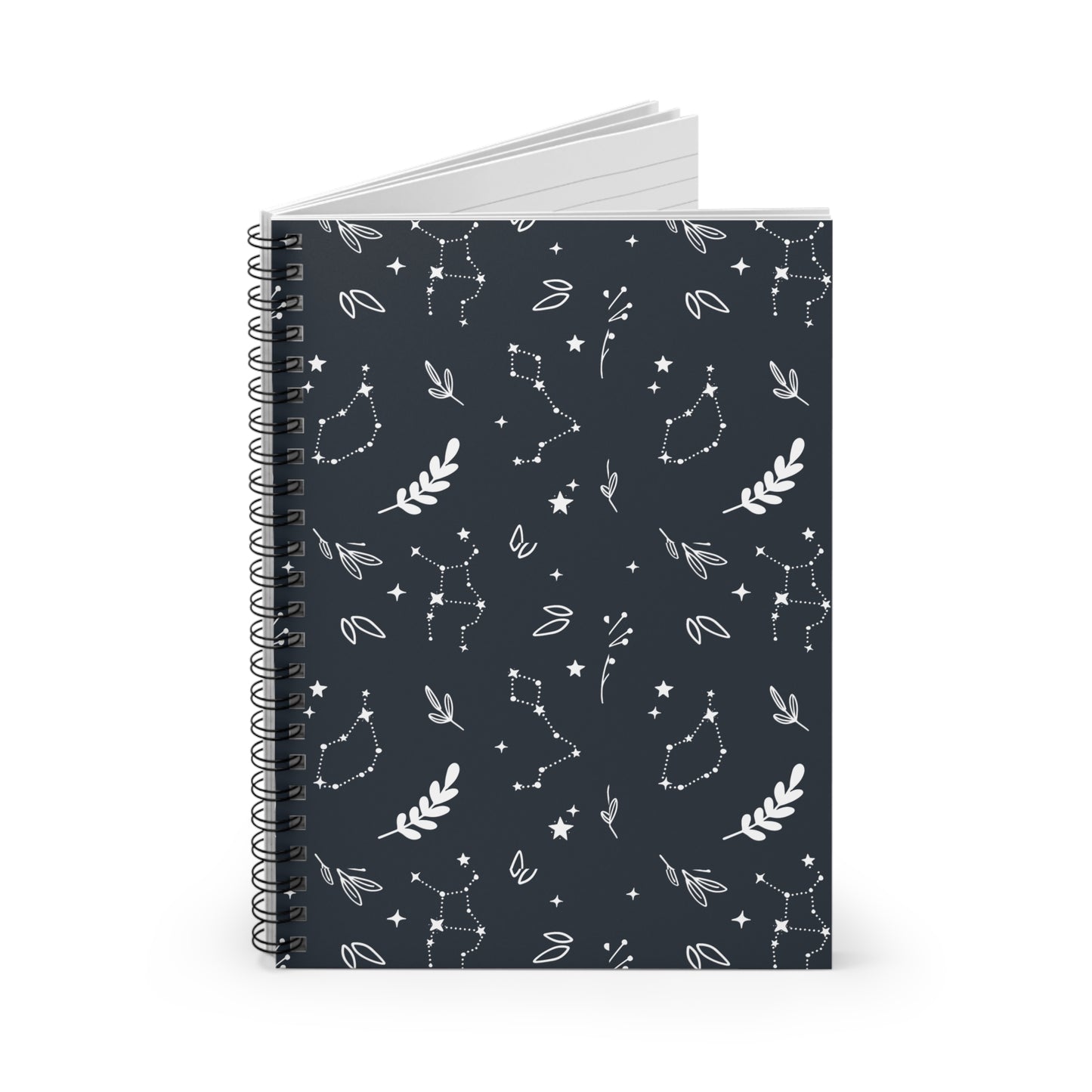 Spiral Notebook - Orion