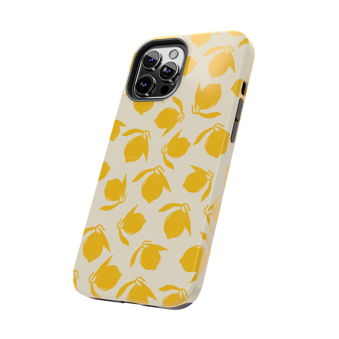 Lemons Phone Case