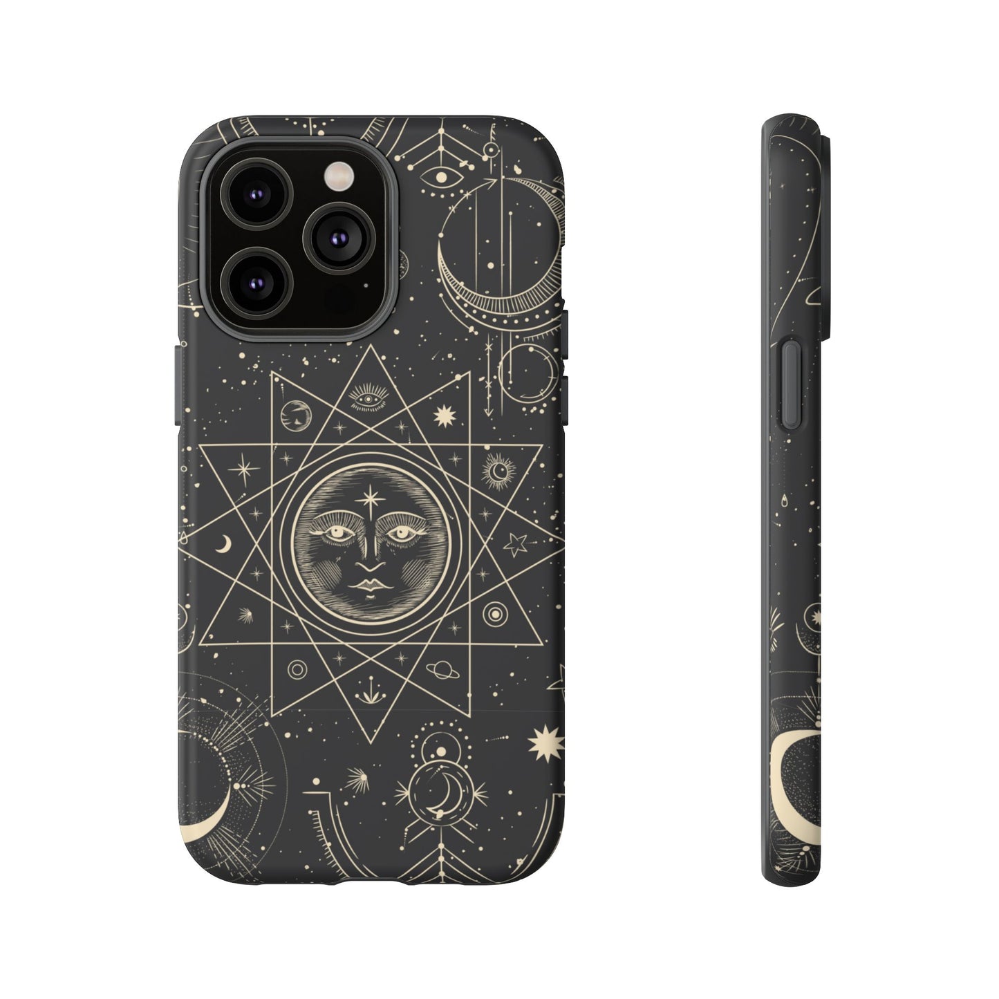 Tough Phone Case - Aurora