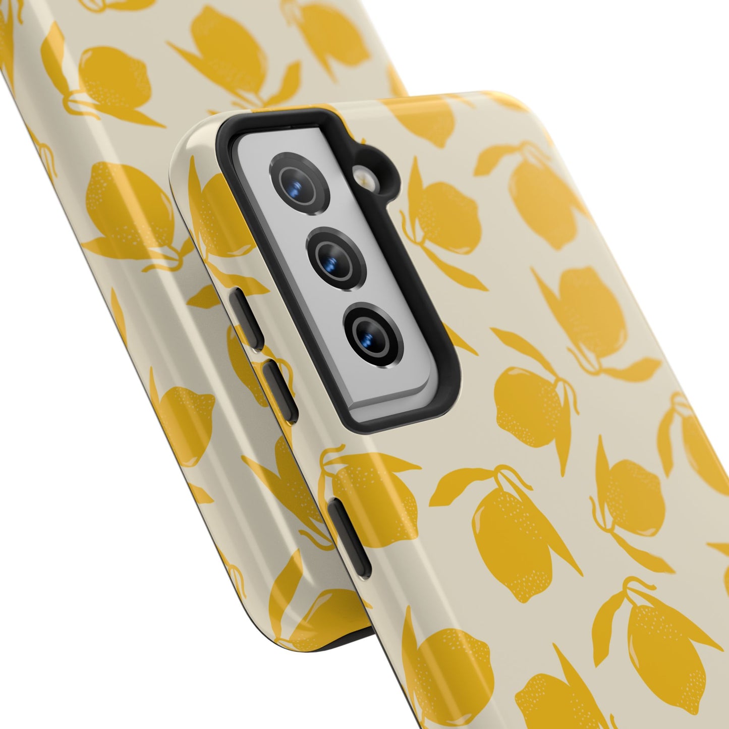 Lemons Phone Case