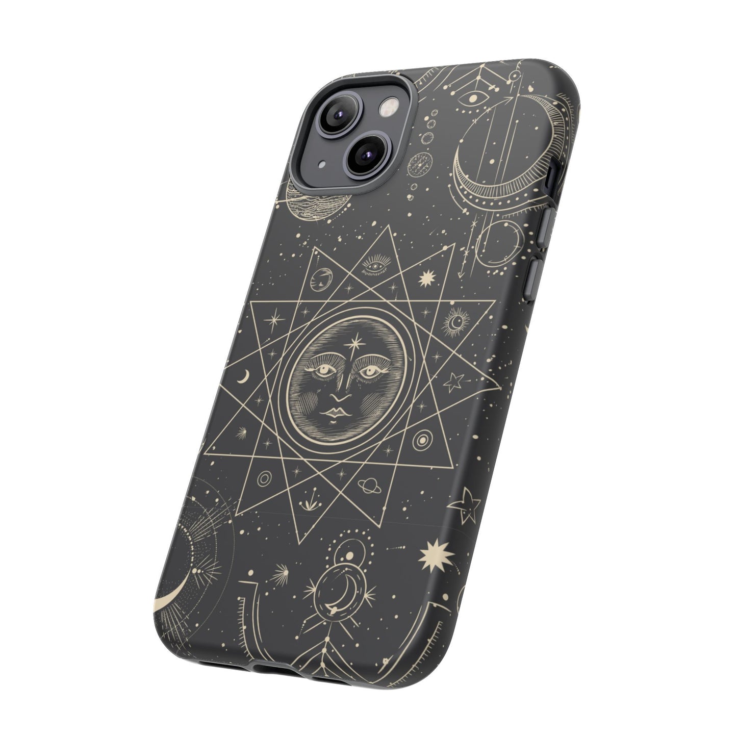 Tough Phone Case - Aurora