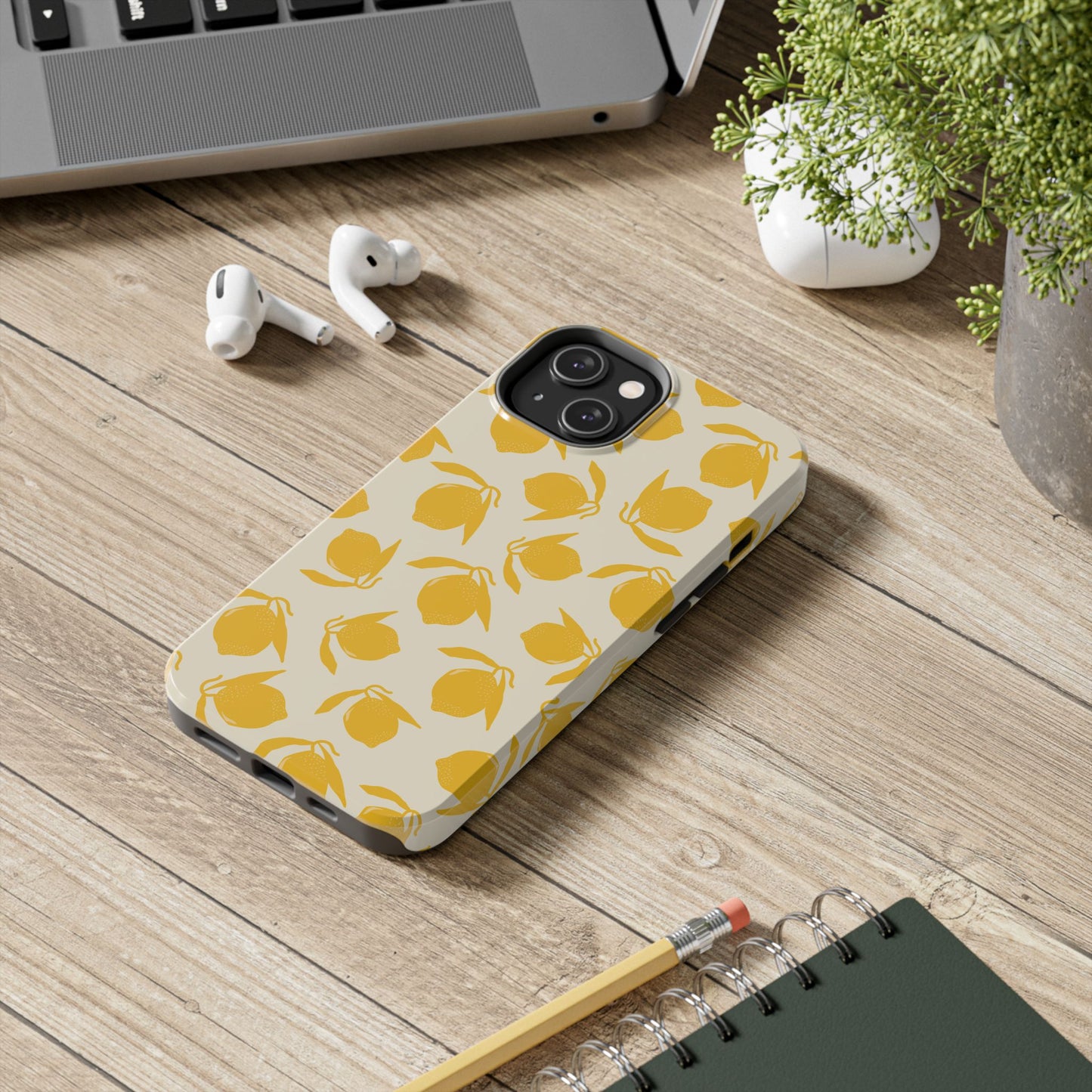 Lemons Phone Case