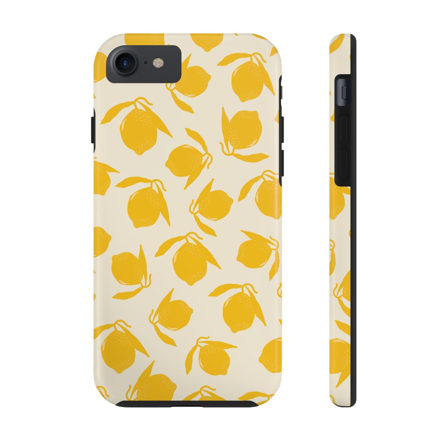 Lemons Phone Case