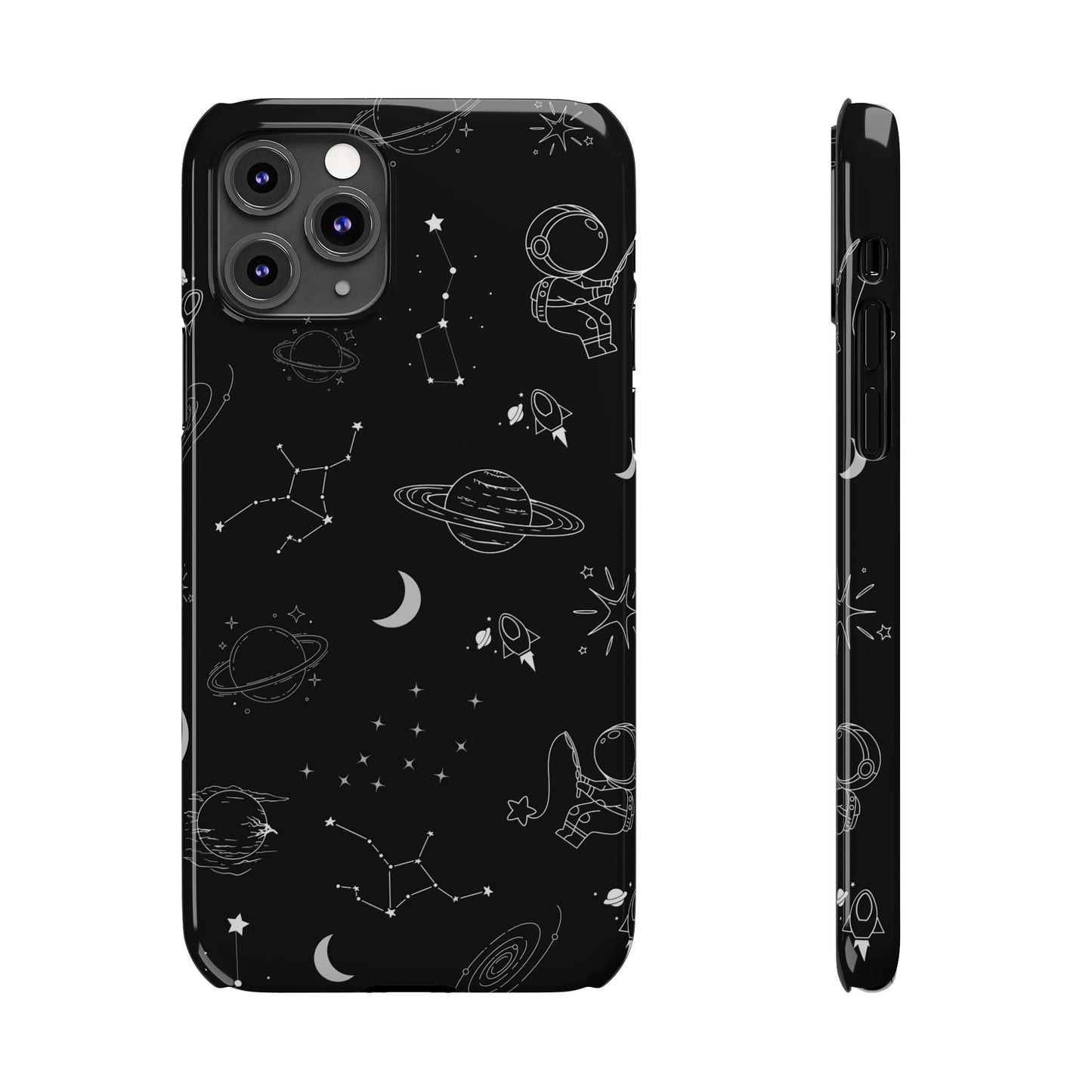 Lost in Space Phone Case