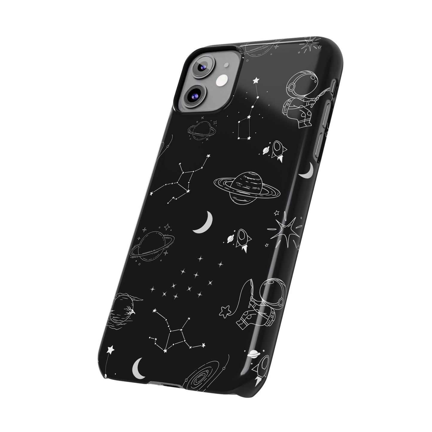 Lost in Space Phone Case