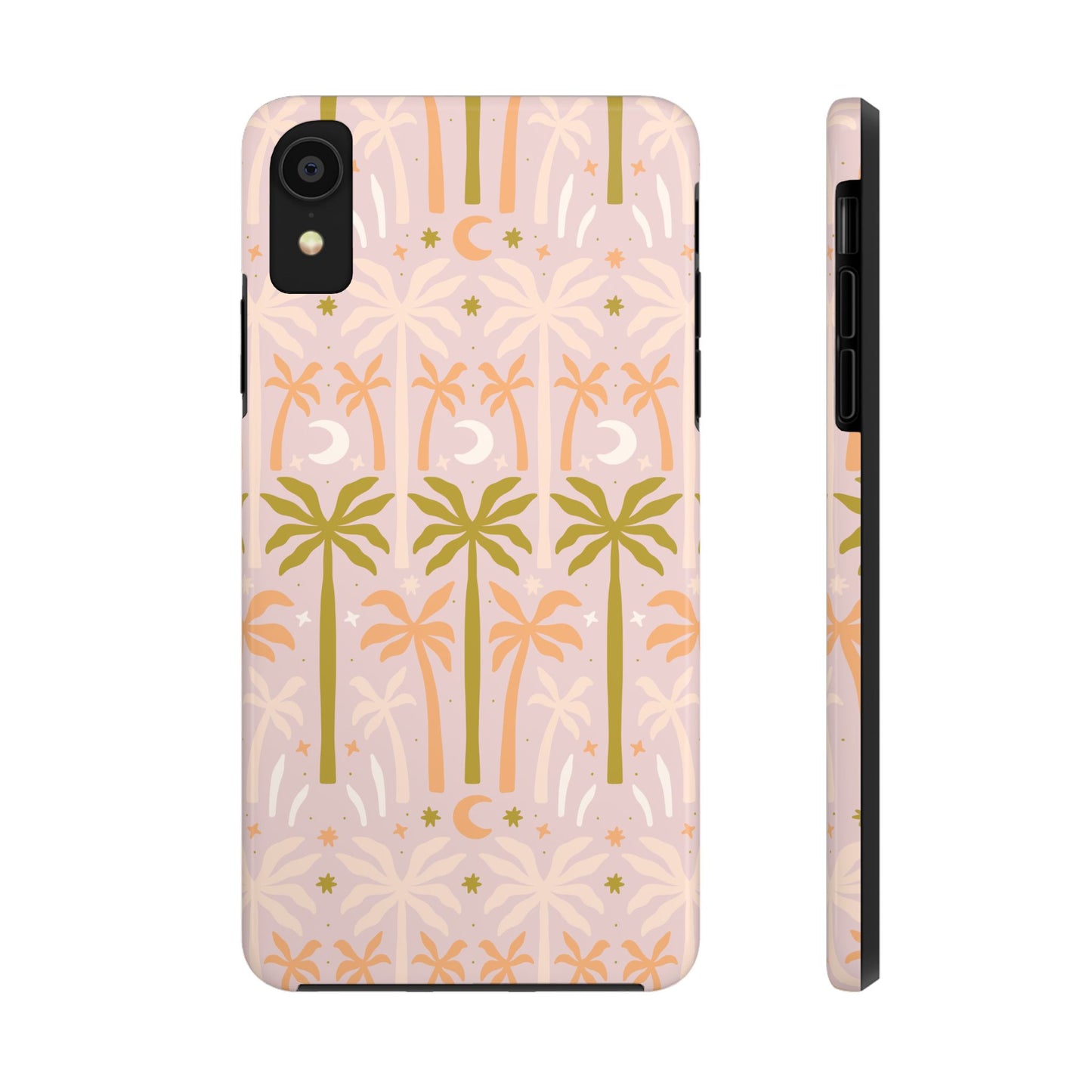 Retro Summer Phone Case