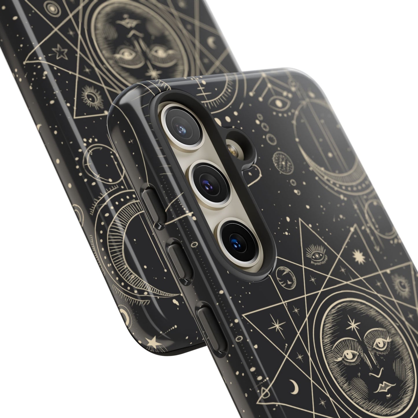 Tough Phone Case - Aurora