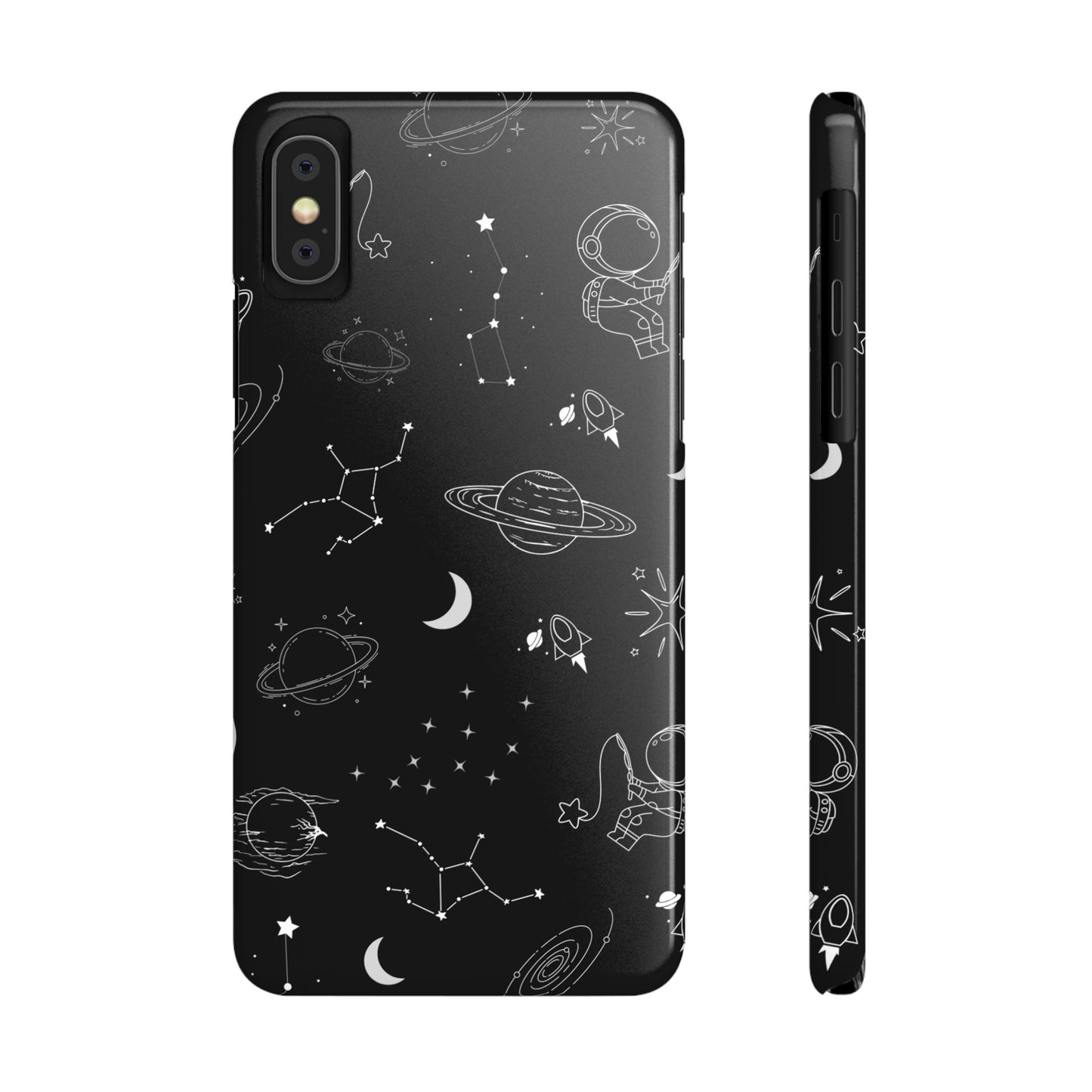 Lost in Space Phone Case