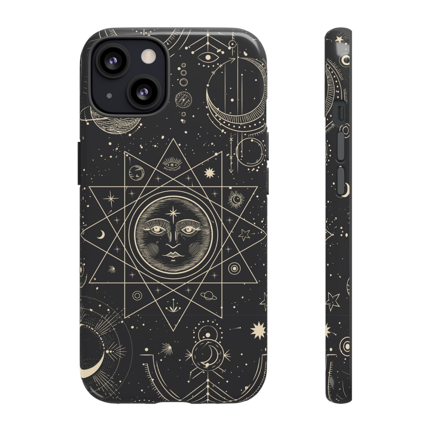 Tough Phone Case - Aurora