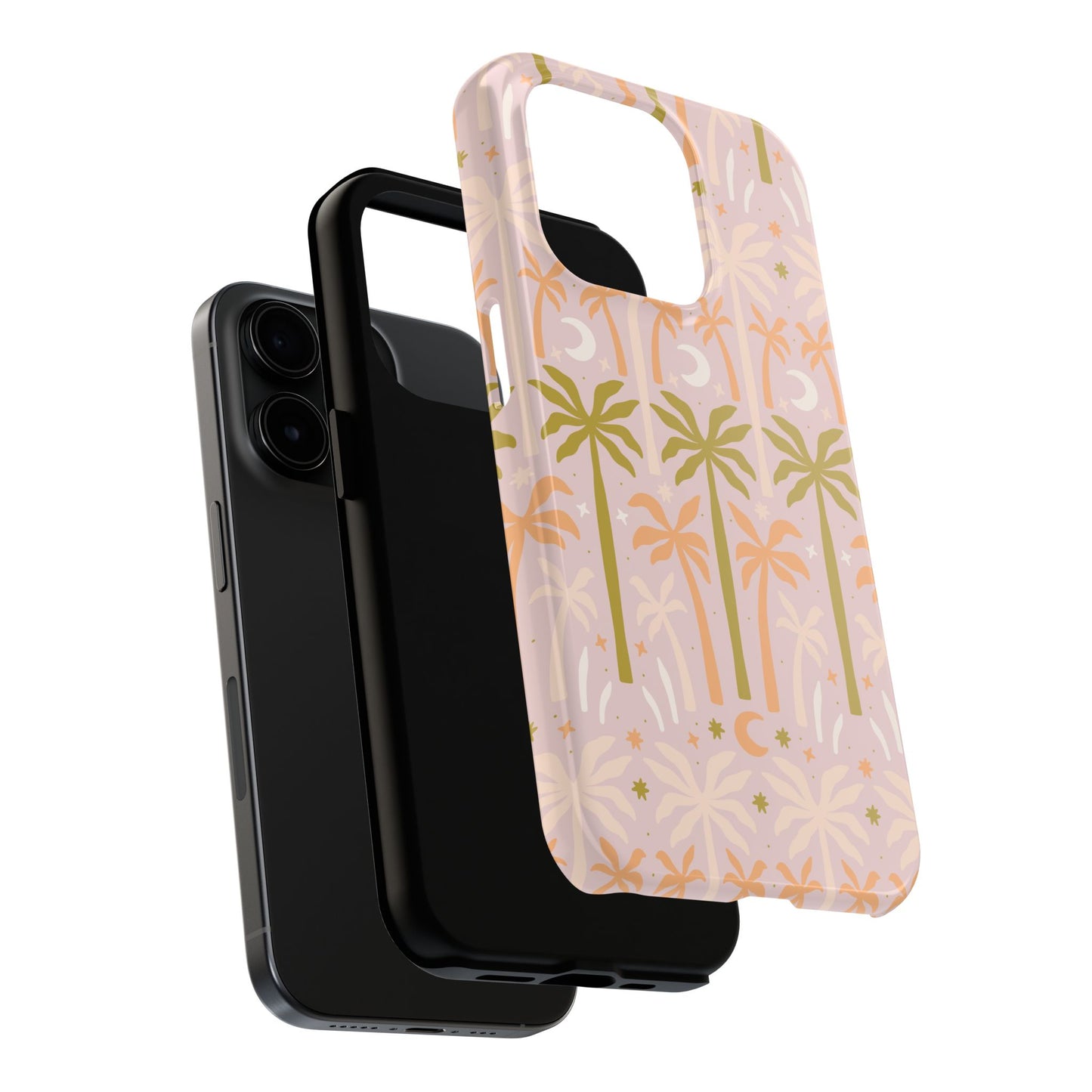 Retro Summer Phone Case