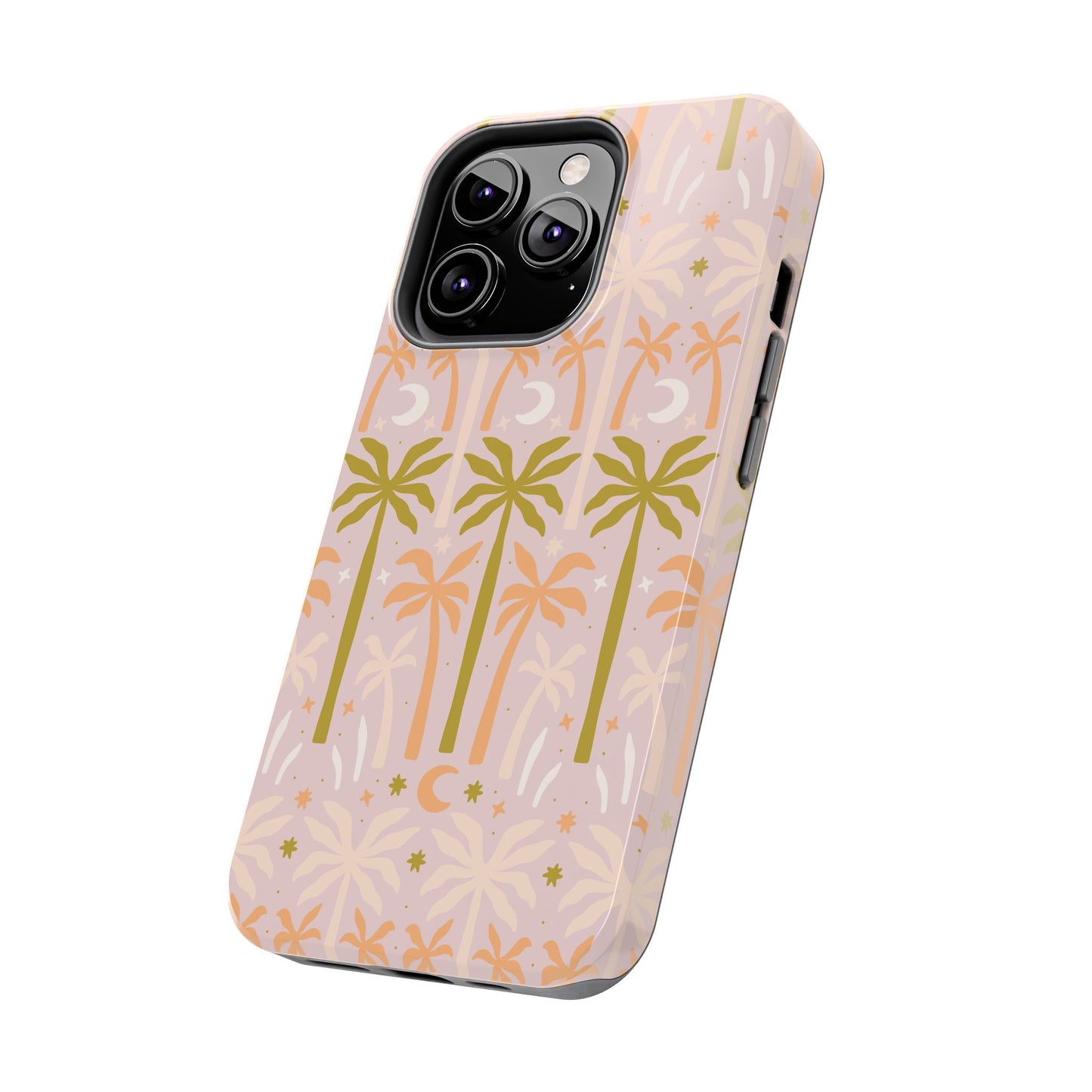 Retro Summer Phone Case