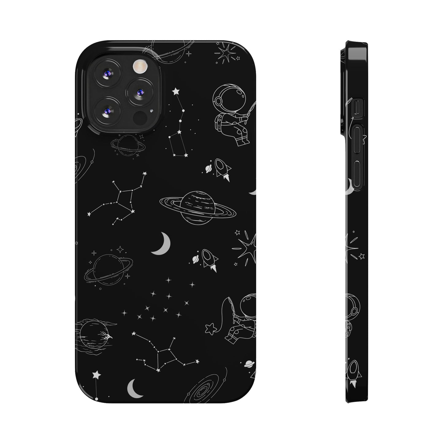 Lost in Space Phone Case