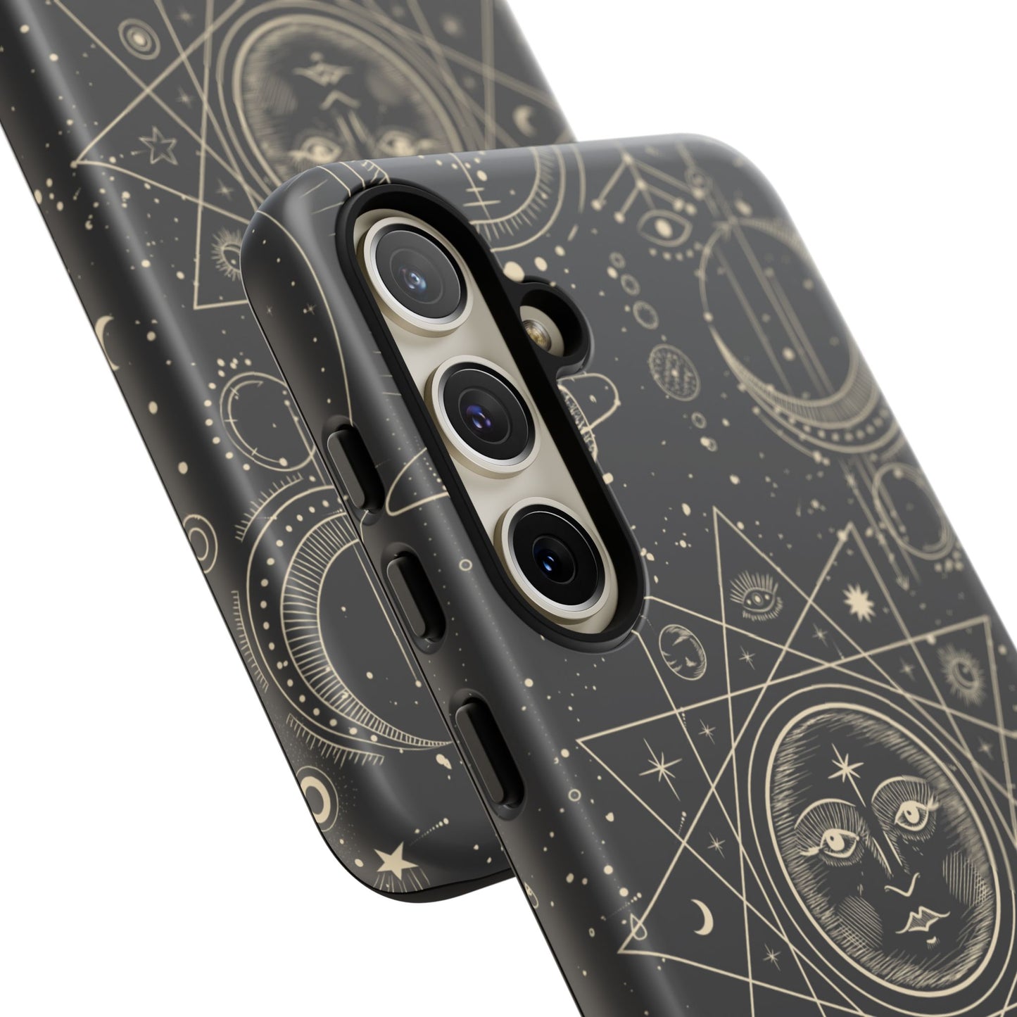 Tough Phone Case - Aurora