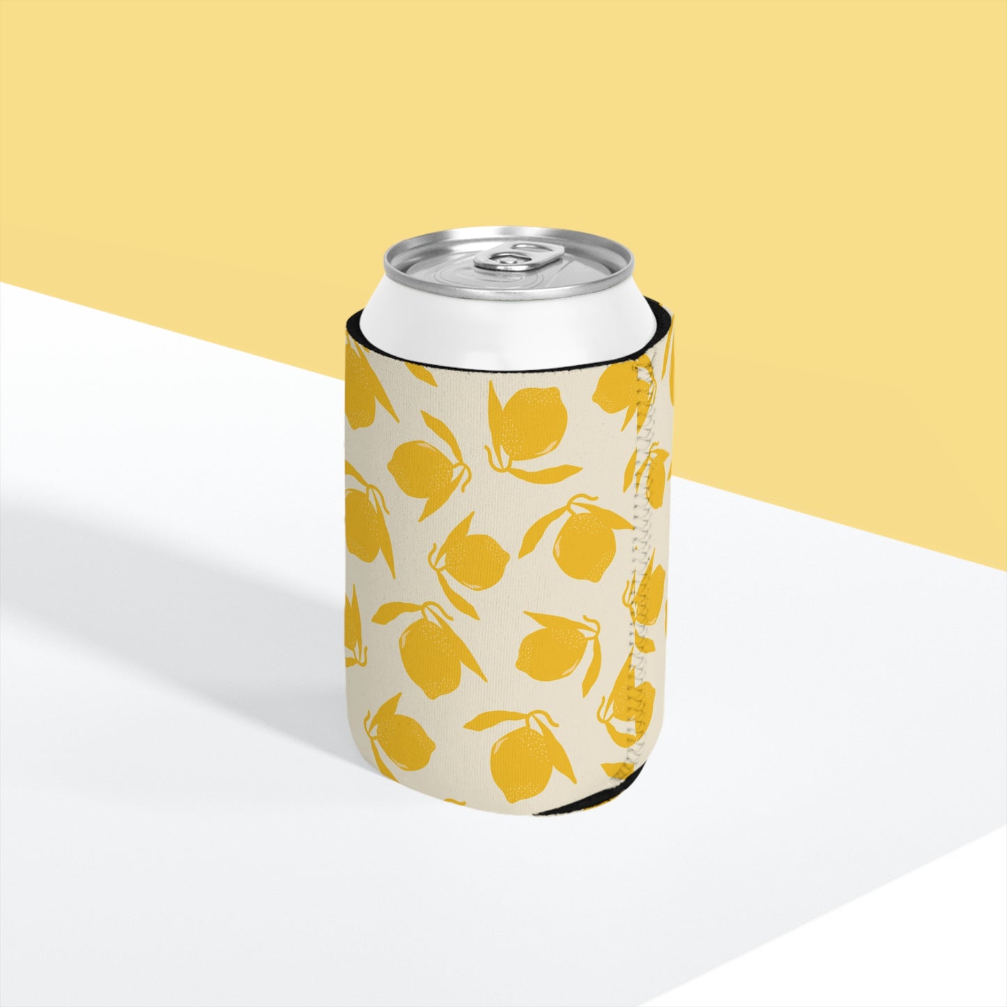 Lemons Can Cooler