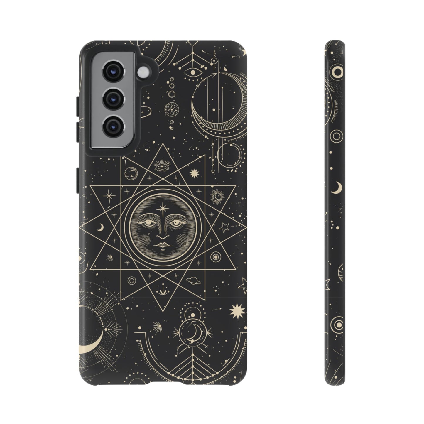 Tough Phone Case - Aurora