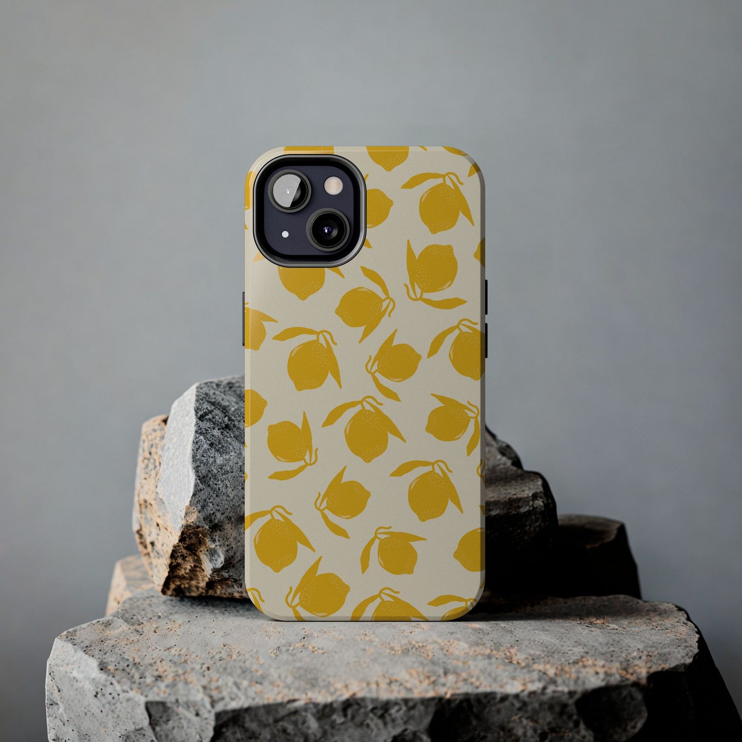 Lemons Phone Case