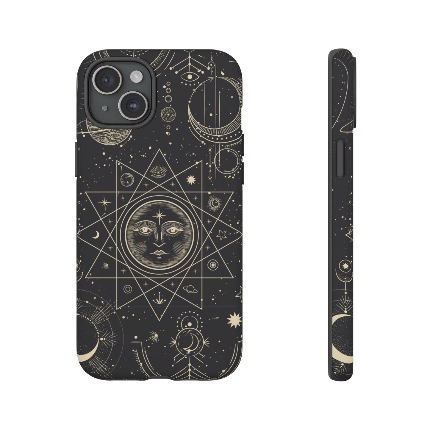 Tough Phone Case - Aurora