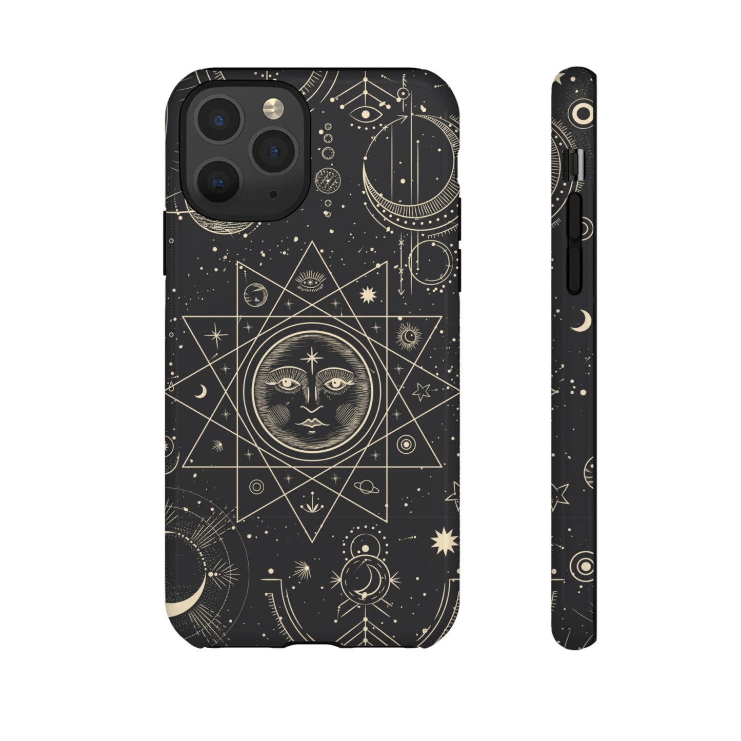 Tough Phone Case - Aurora