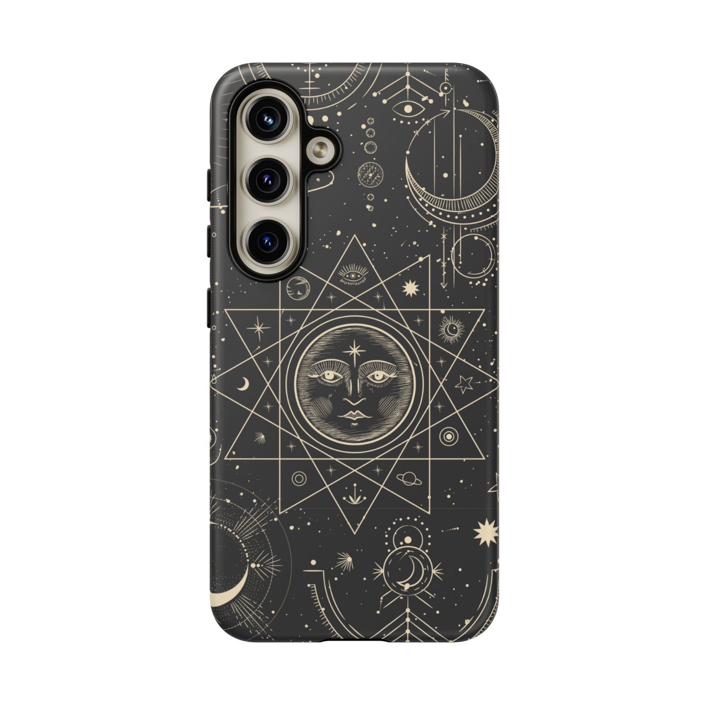 Tough Phone Case - Aurora