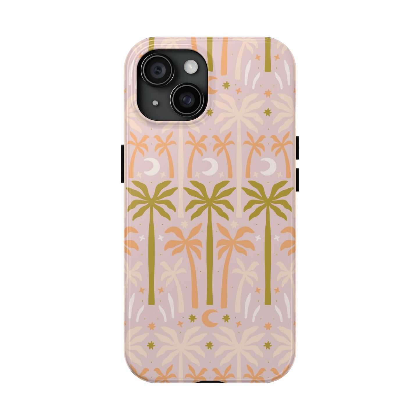 Retro Summer Phone Case