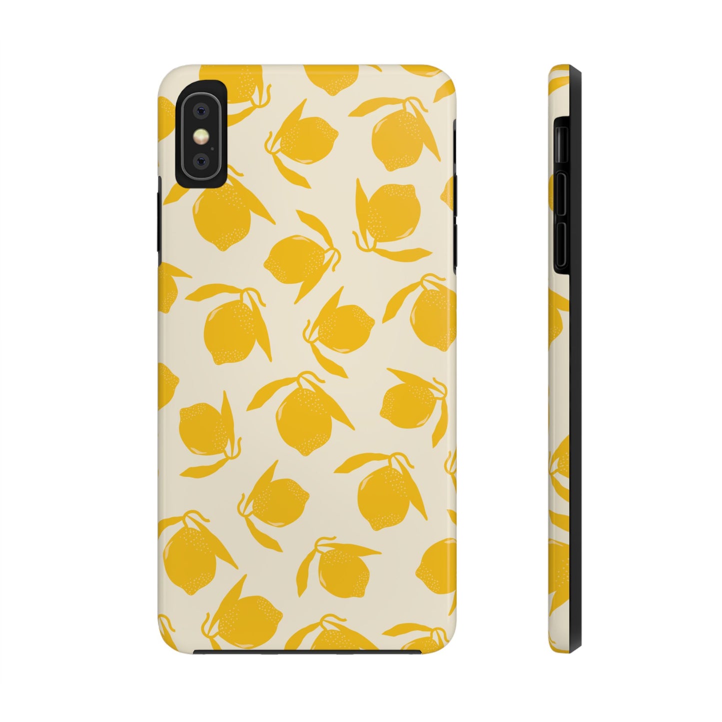 Lemons Phone Case