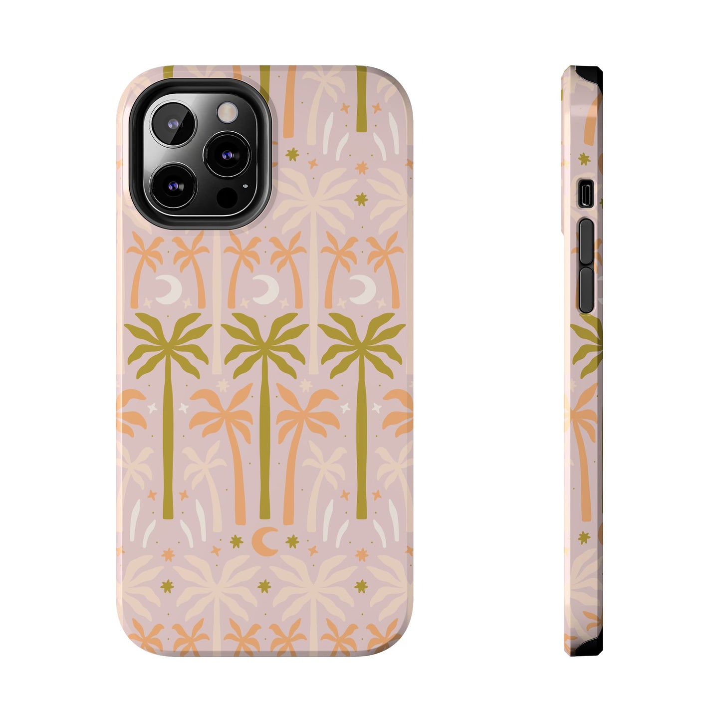 Retro Summer Phone Case