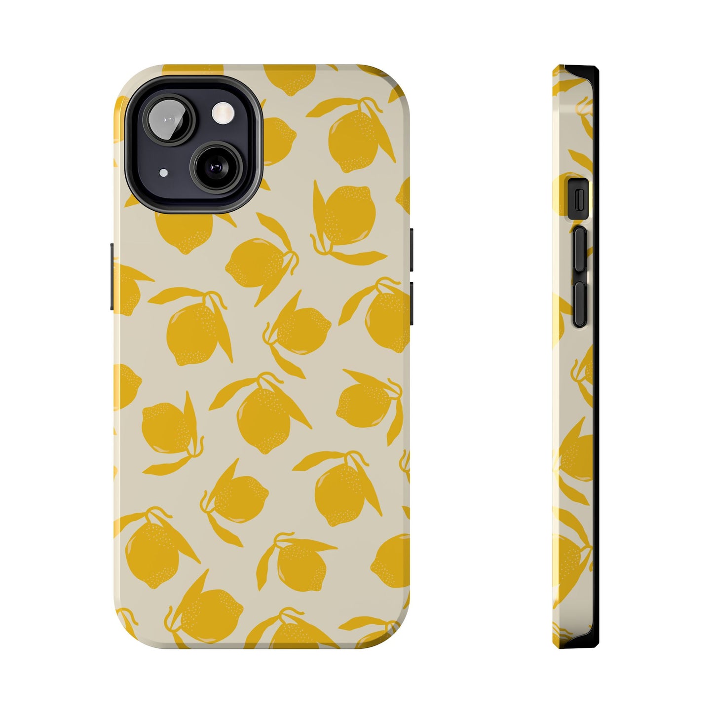 Lemons Phone Case