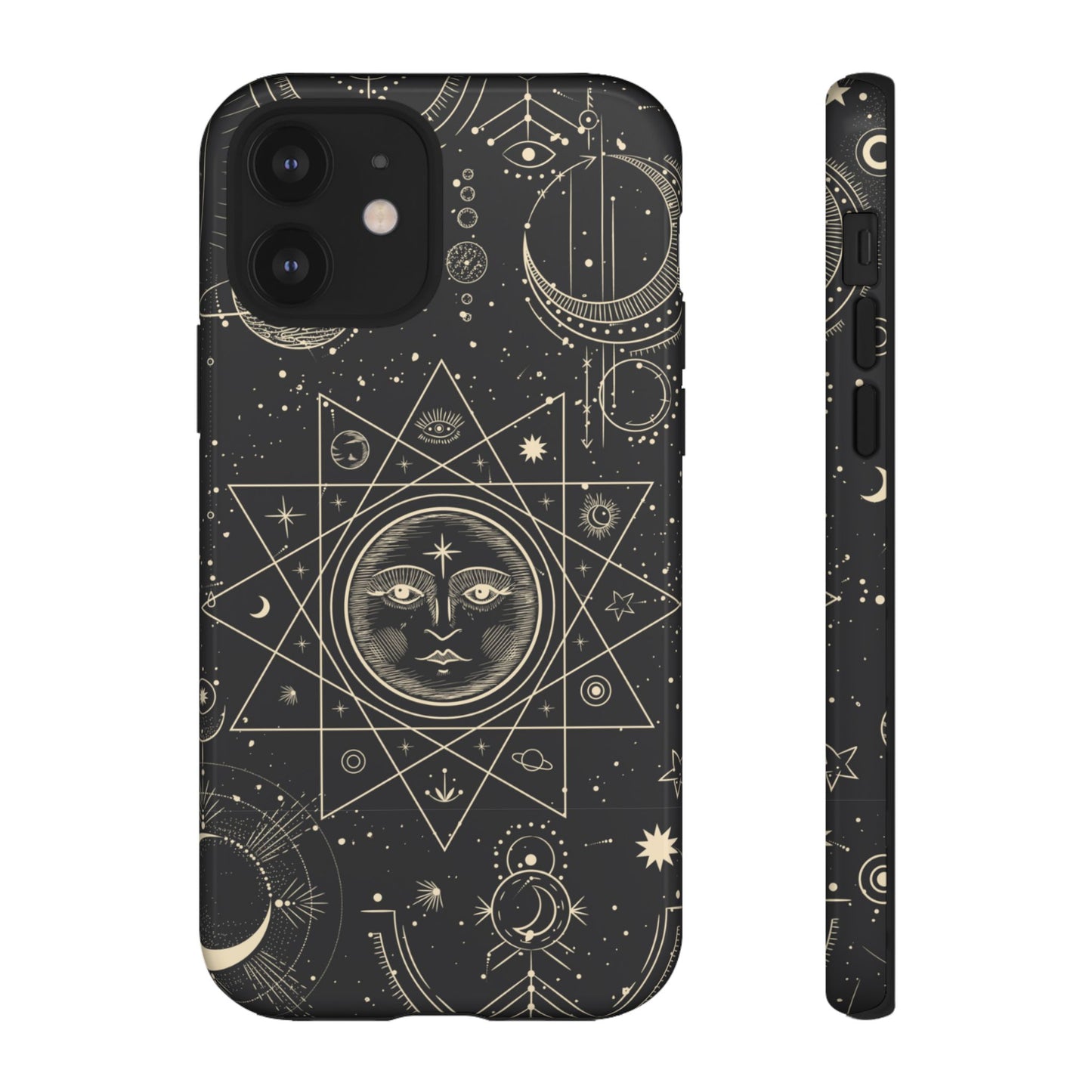 Tough Phone Case - Aurora