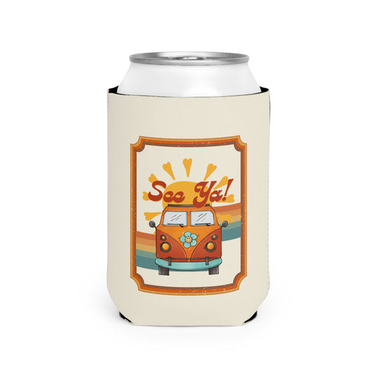 Sedona Can Cooler