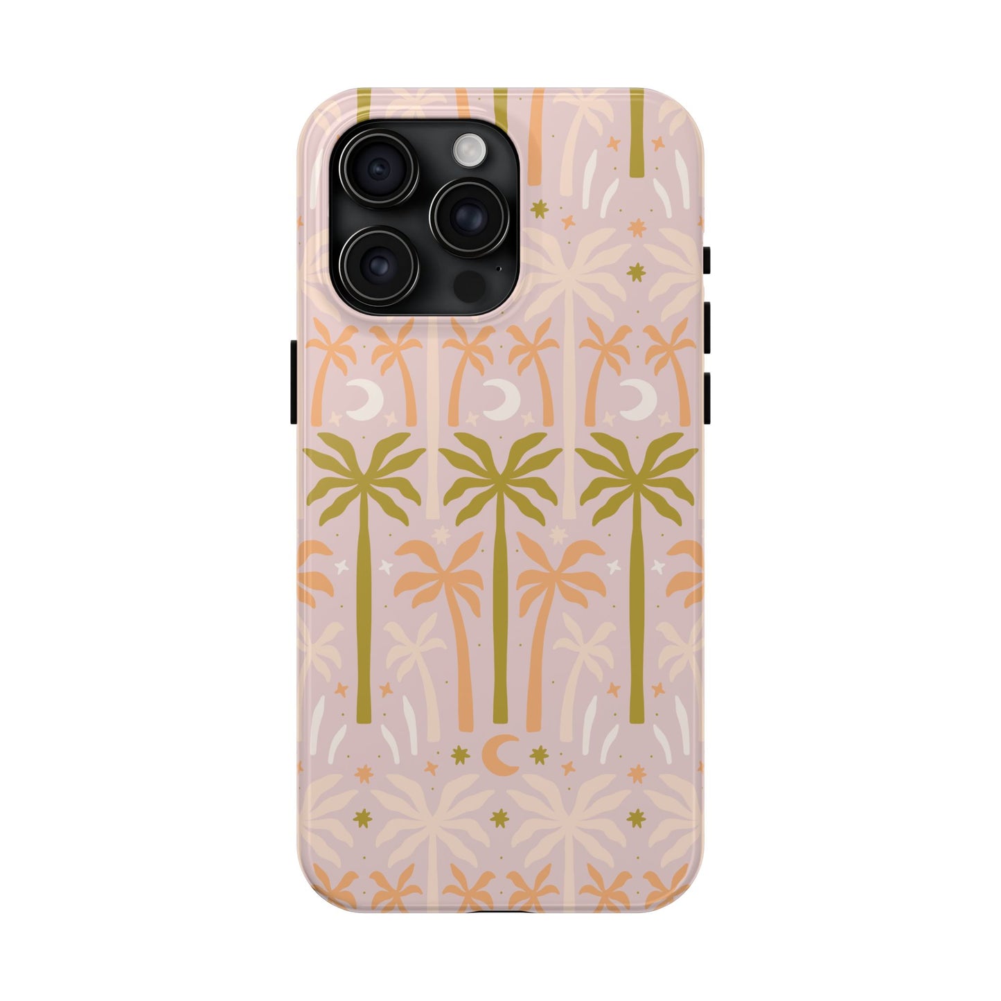 Retro Summer Phone Case