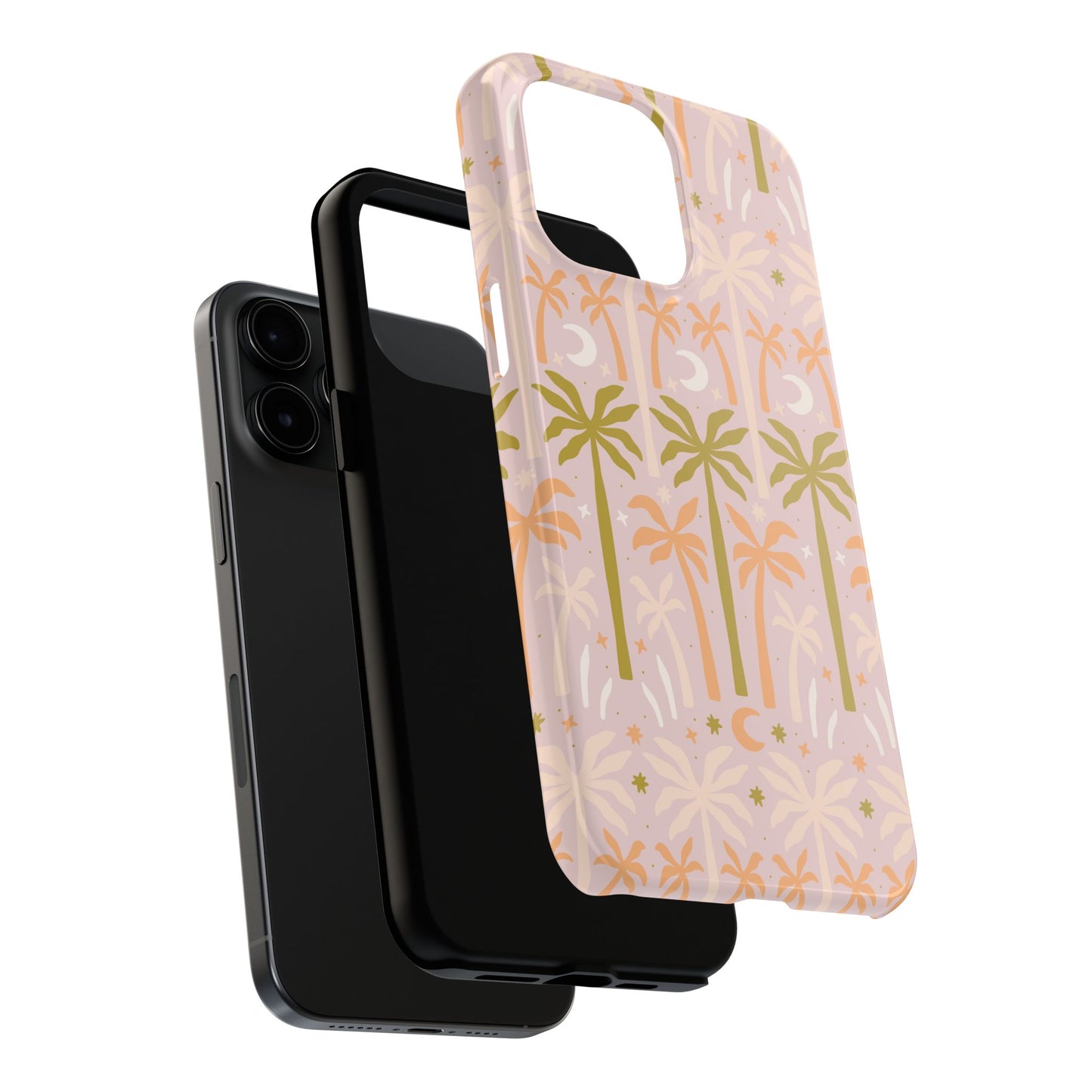 Retro Summer Phone Case