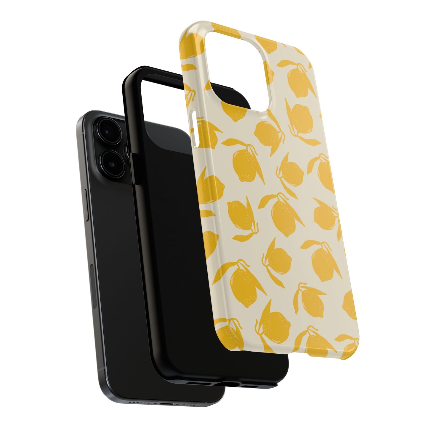 Lemons Phone Case