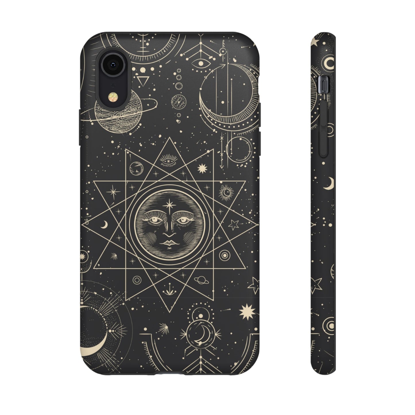 Tough Phone Case - Aurora